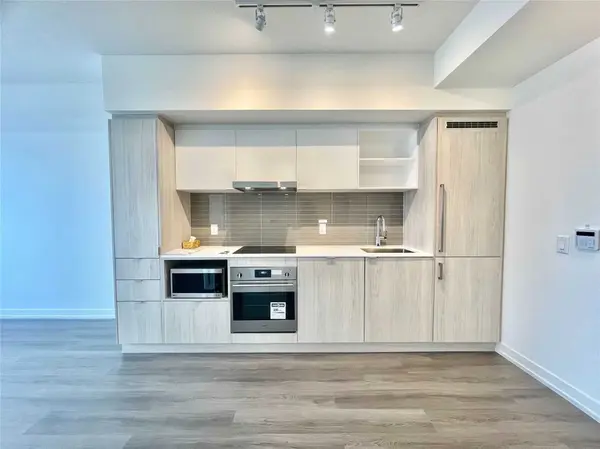 138 Downes ST #2505, Toronto C08, ON M5E 0E4