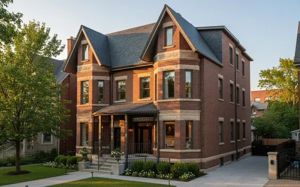 23 Ross ST #2, Toronto C01, ON M5T 1Z8