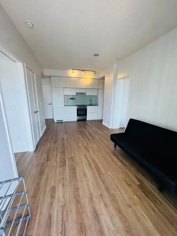159 Dundas ST E #2307, Toronto C08, ON M5B 0A9