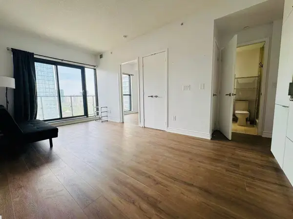 159 Dundas ST E #2307, Toronto C08, ON M5B 0A9
