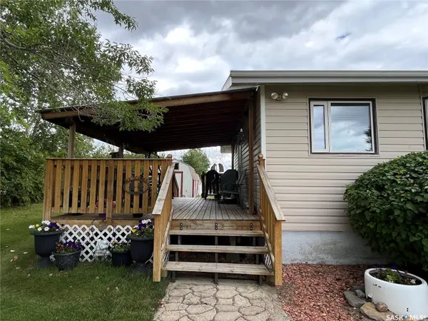 Rural Address, Reno Rm No. 51, SK S0N 0P0