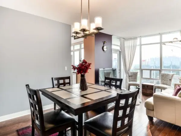80 Absolute AVE #2109, Mississauga, ON L4Z 0A5