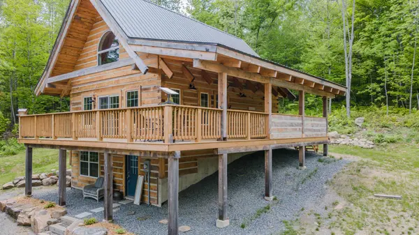684 Mitchell RD, Madawaska Valley, ON K0J 1B0