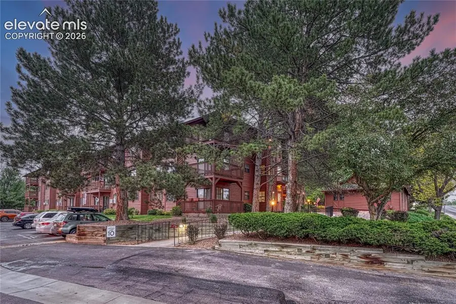 2430 Palmer Park BLVD #303, Colorado Springs, CO 80909