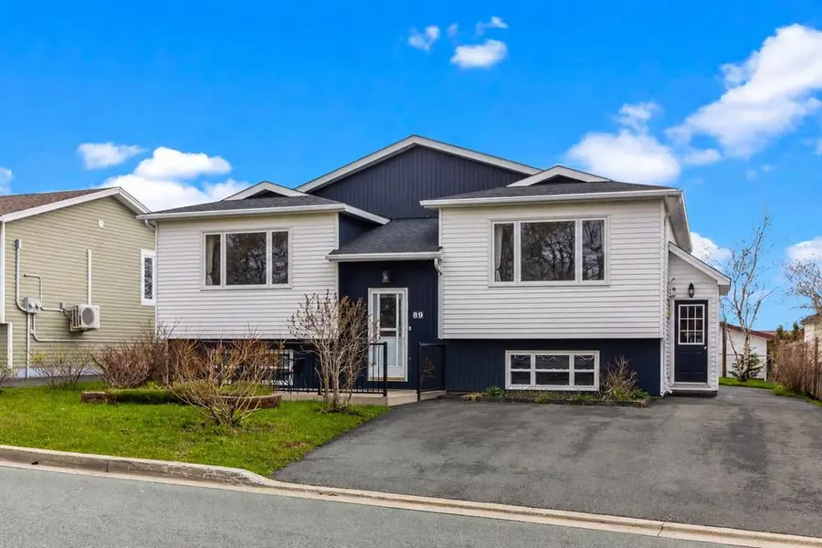 89 Ashford Drive, Mount Pearl, NL A1N 3N7