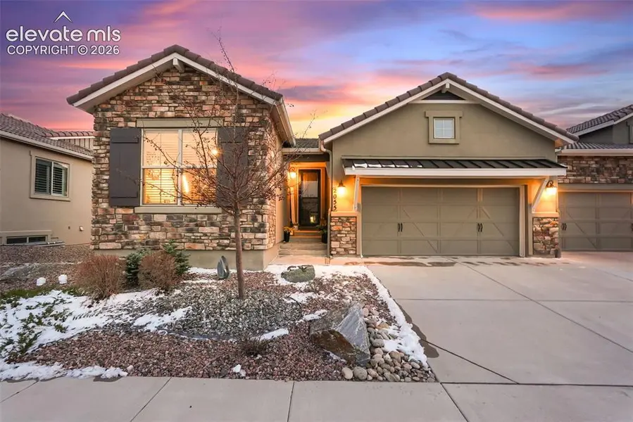 2055 Zenato CT, Colorado Springs, CO 80921