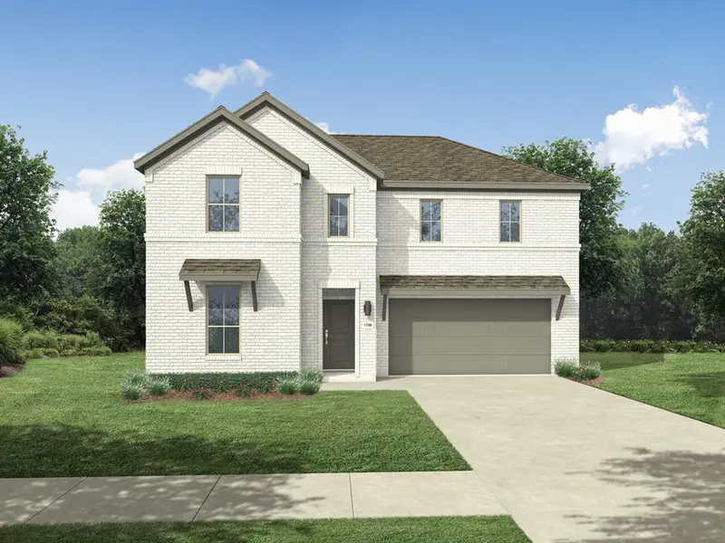 15028 Santoscoy Street, Fort Worth, TX 76052