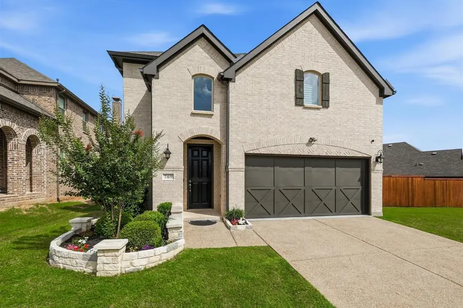 769 Lady Tessala Avenue, Lewisville, TX 75056