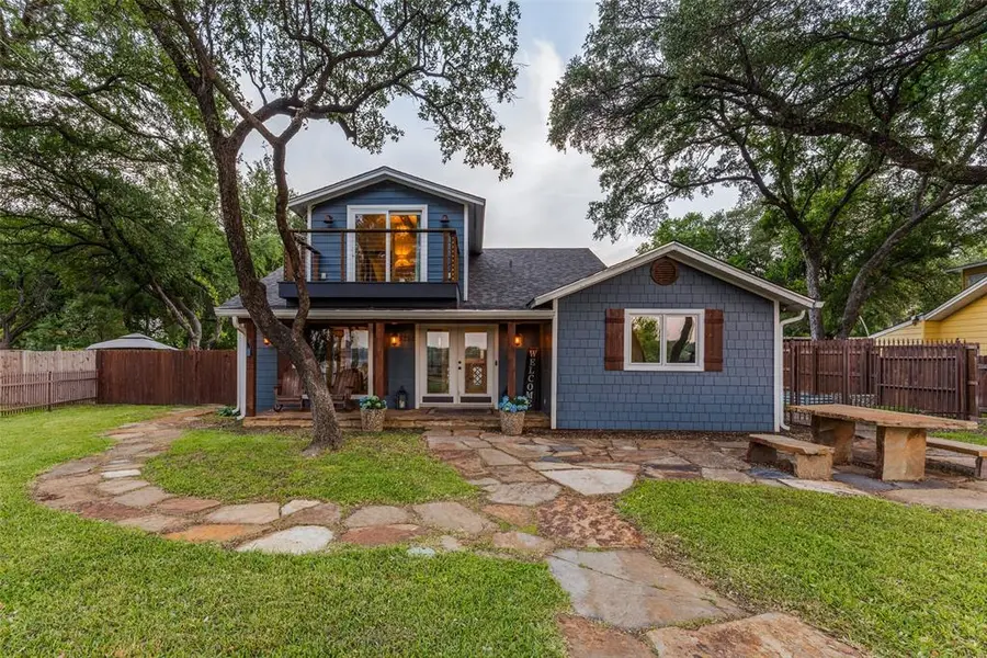 8252 Killdeer Circle, Fort Worth, TX 76108