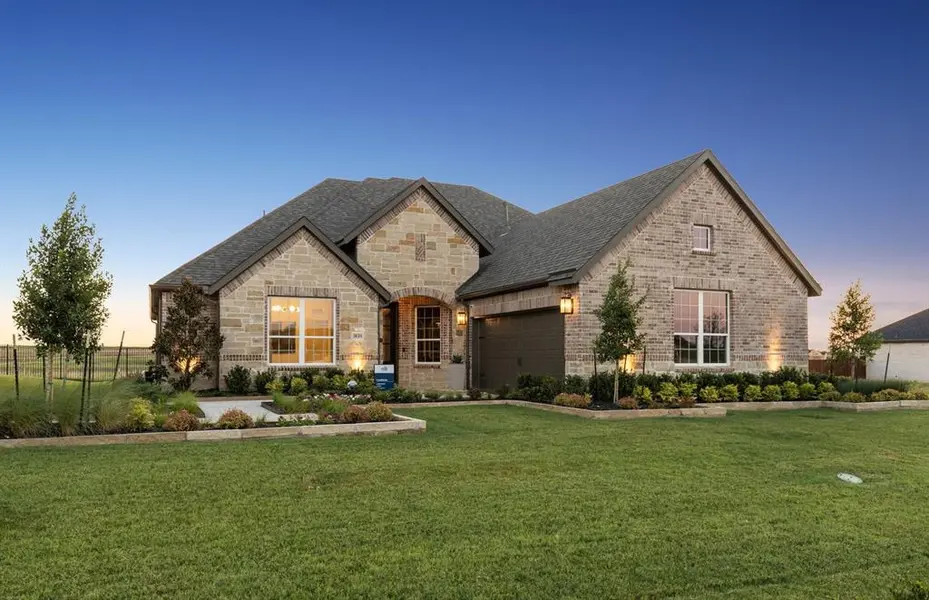 3133 Miller Road, Midlothian, TX 76065