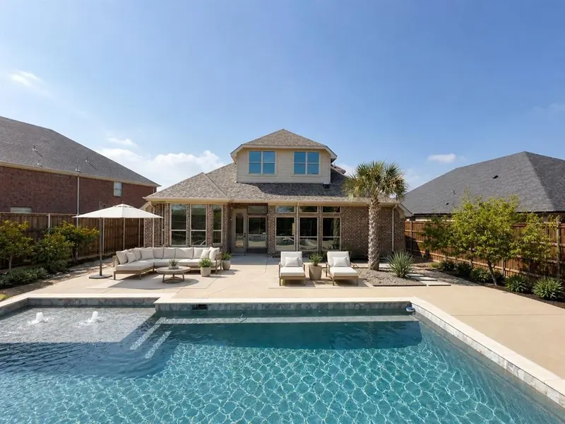5144 Kerstyn Drive, Frisco, TX 75036