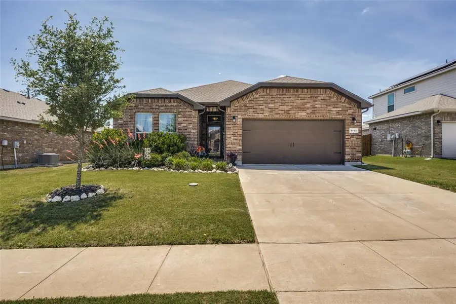 1102 Dublin Drive, Cleburne, TX 76033