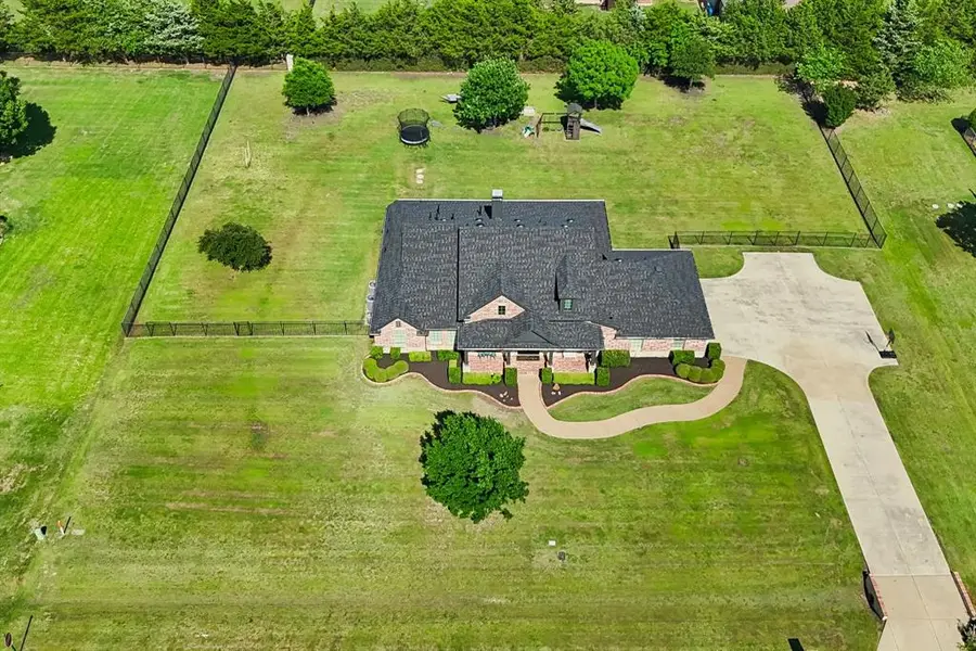 5301 Eastgate Lane, Parker, TX 75002