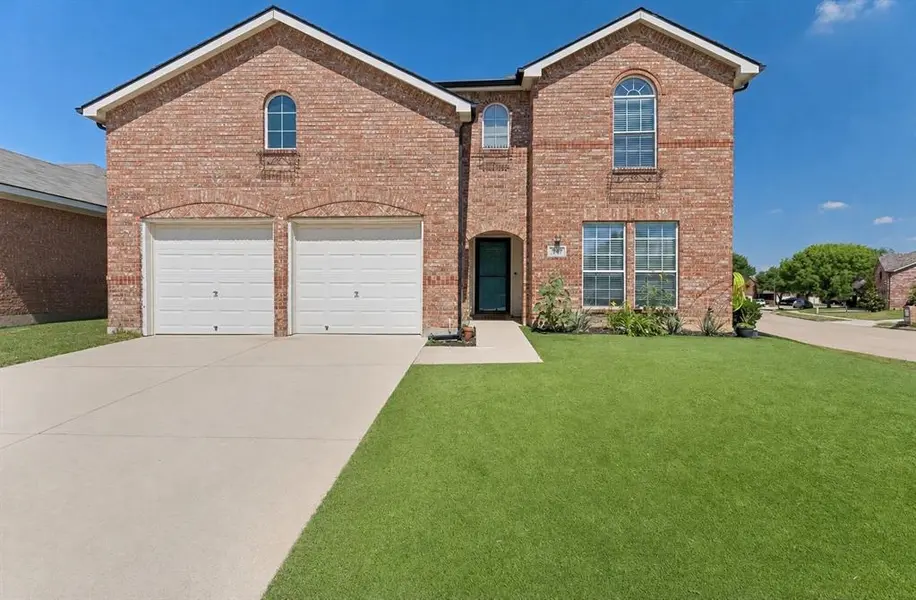 3649 Desert Mesa Road, Fort Worth, TX 76262