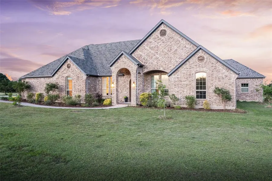 1757 Stacy Road, Fairview, TX 75069