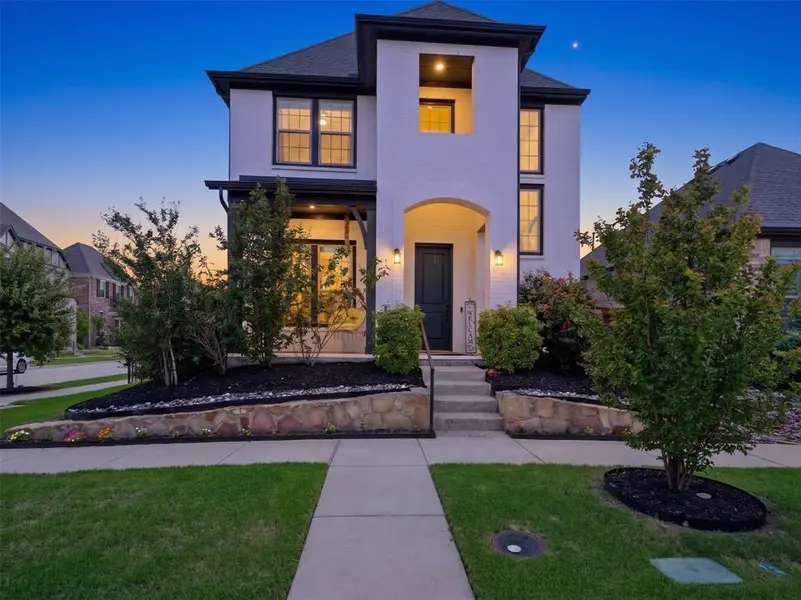 12995 Yale Court, Frisco, TX 75035