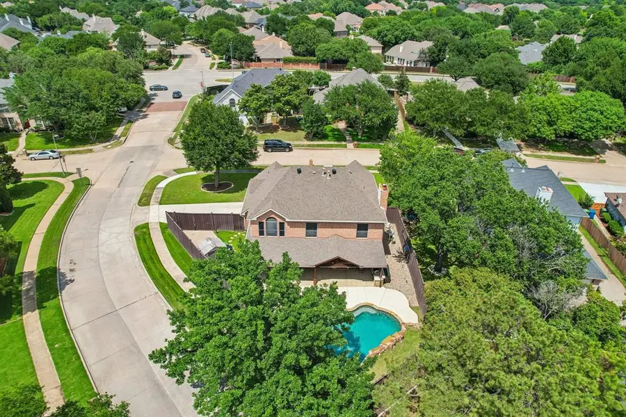 3137 Emory Drive, Flower Mound, TX 75022