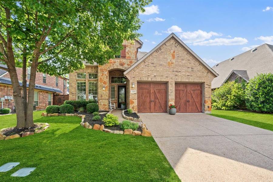 12445 Pleasant Hill Lane, Frisco, TX 75033