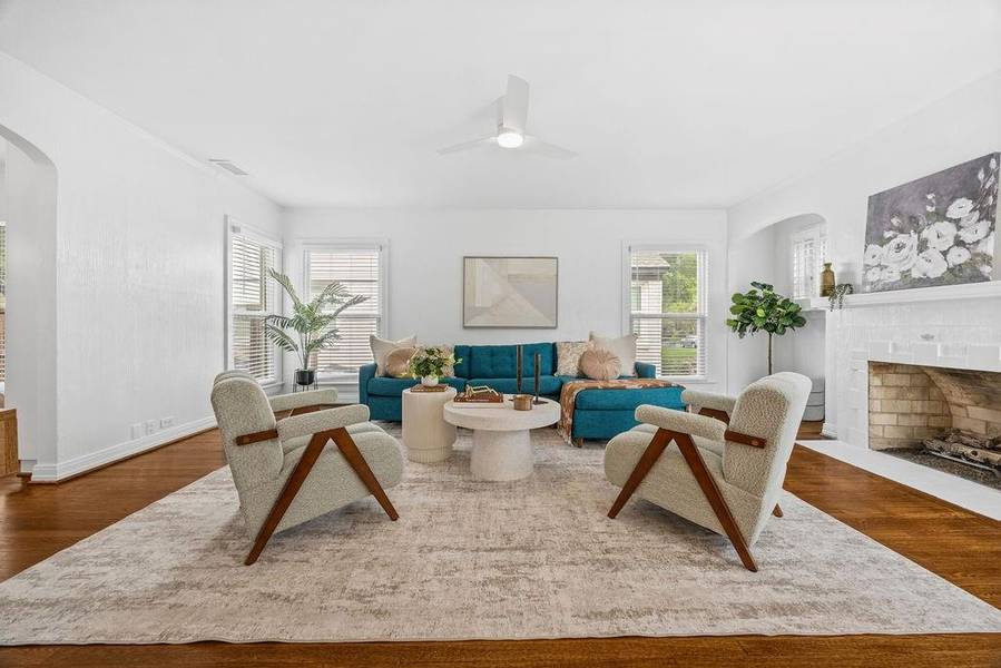 6030 Morningside Avenue, Dallas, TX 75206