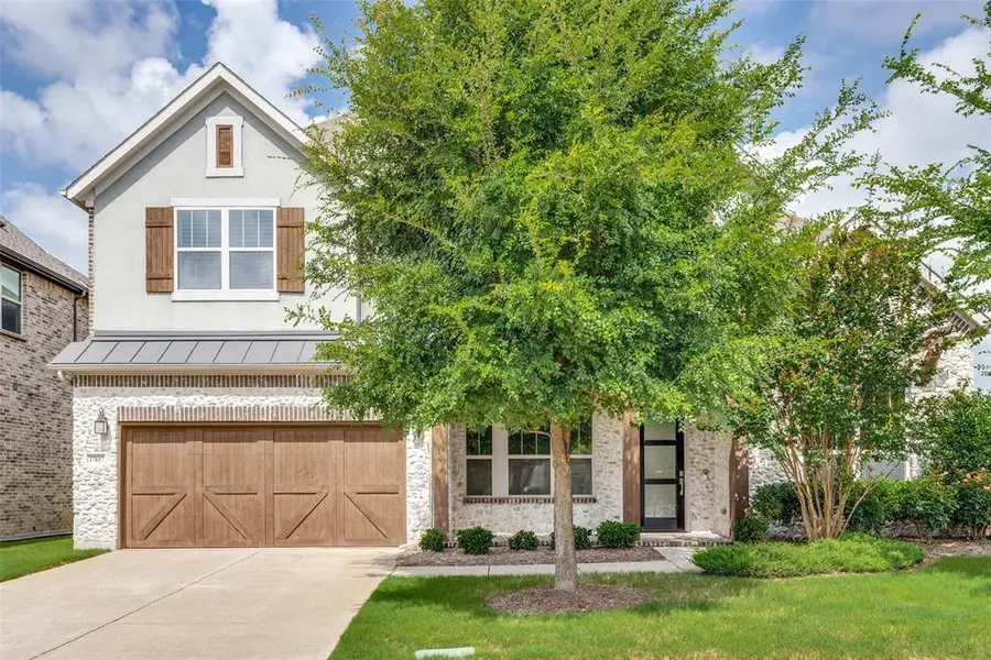 17617 Crabapple Court, Dallas, TX 75252