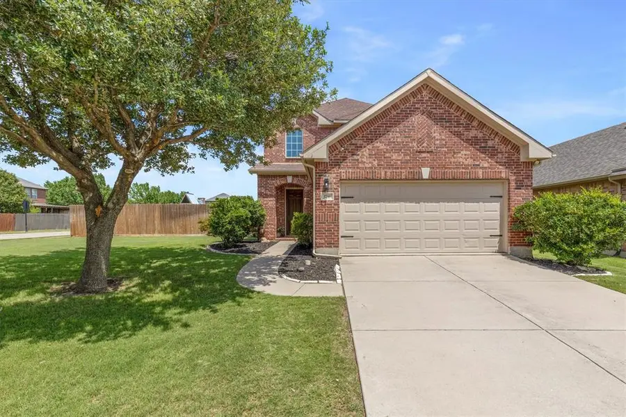 1716 Adams Place, Prosper, TX 75078