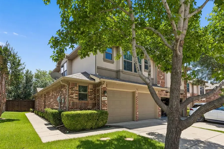 1029 Lucy Lane, Allen, TX 75013
