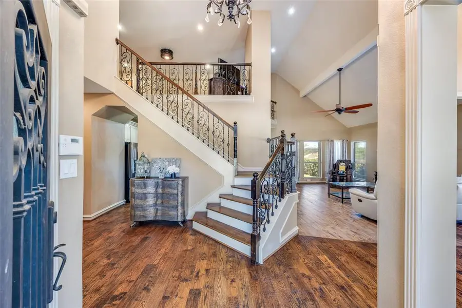 3807 Keystone Court, Carrollton, TX 75007