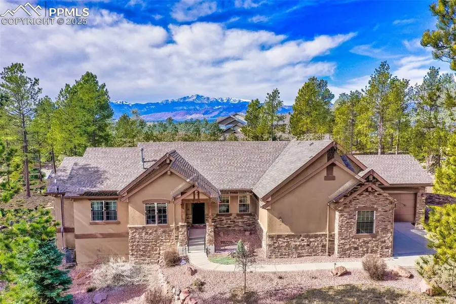 5070 Vessey RD, Colorado Springs, CO 80908