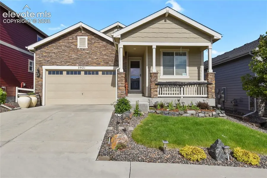 3921 John CT, Castle Rock, CO 80104