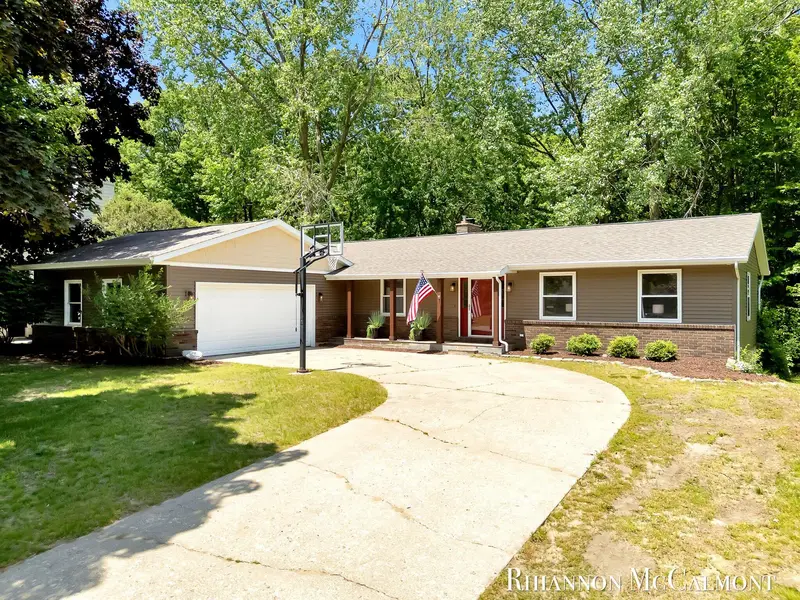 16151 Terrace RD, Spring Lake Twp, MI 49456