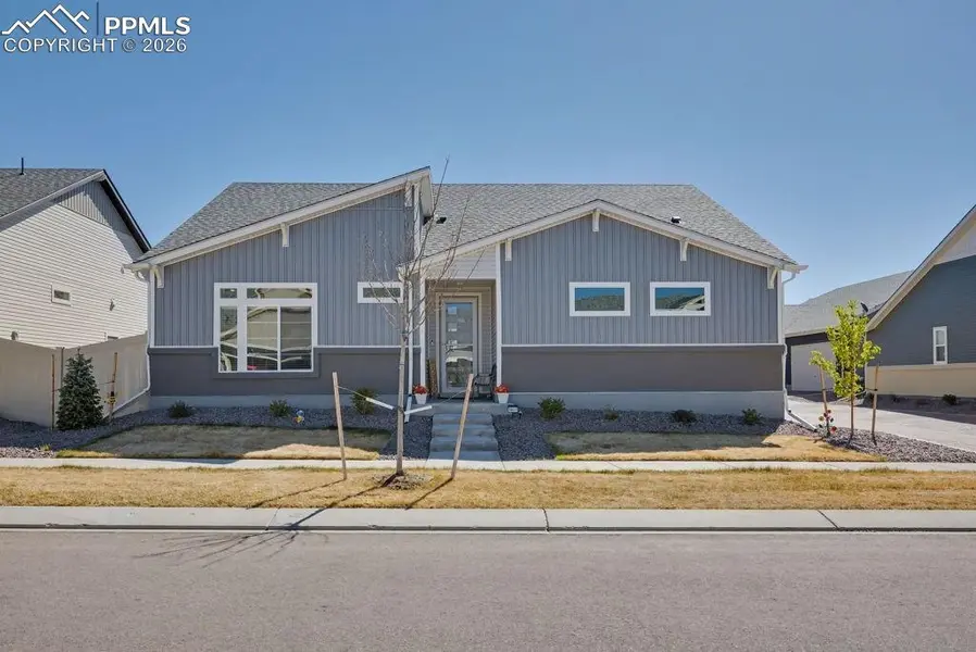 5857 Haster GRV, Colorado Springs, CO 80927