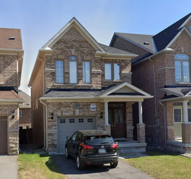 169 District AVE, Vaughan, ON L6A 0Y3