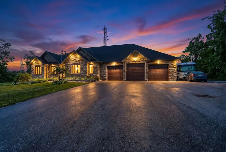 15 Caldwell DR, Oro-medonte, ON L0L 2L0