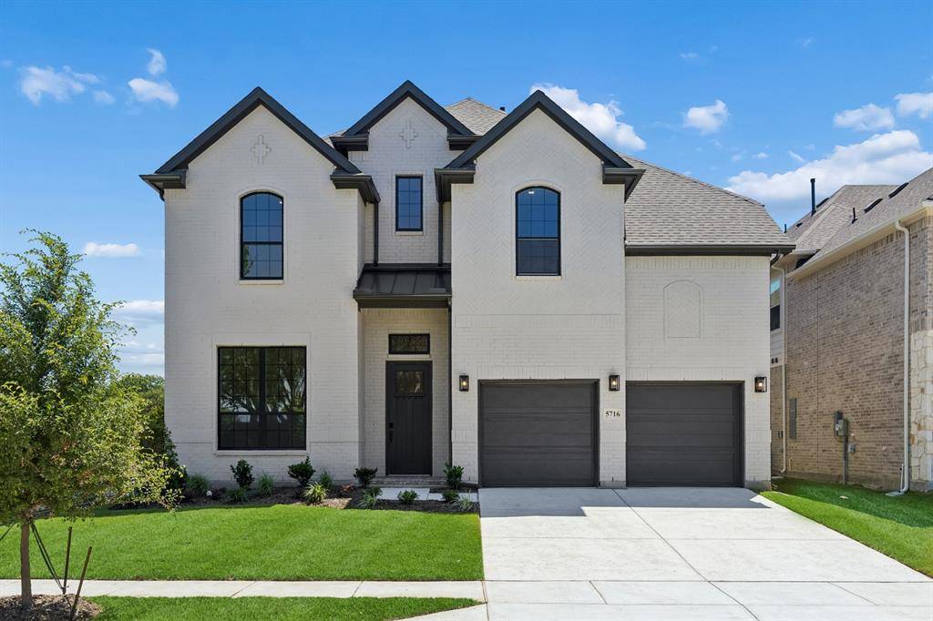5716 Glynda Drive, North Richland Hills, TX 76180