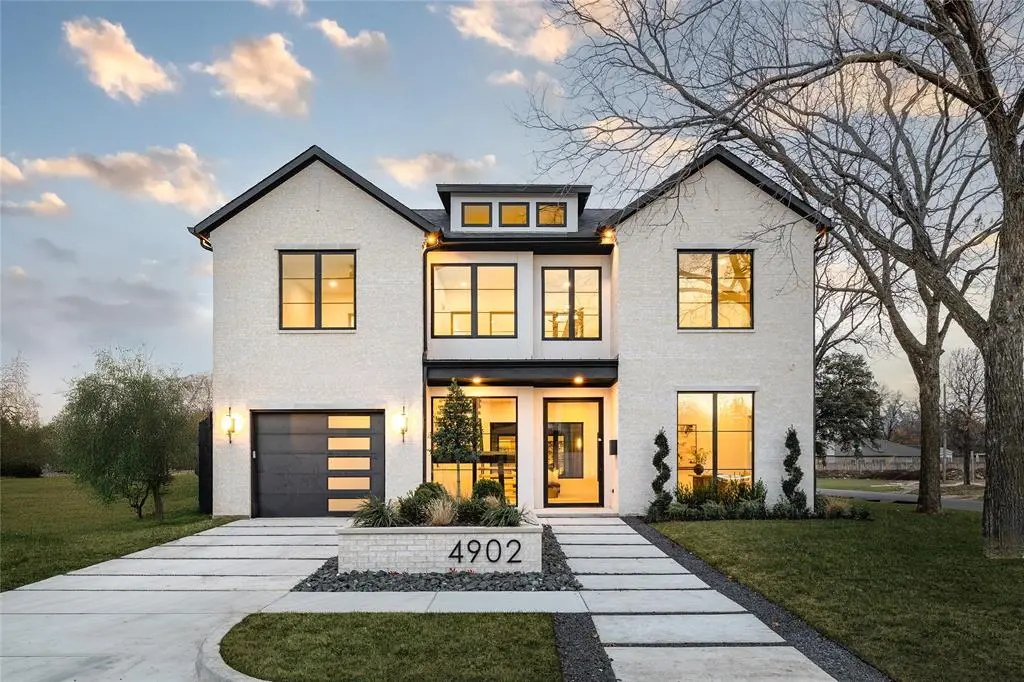 4902 Wenonah Drive, Dallas, TX 75209