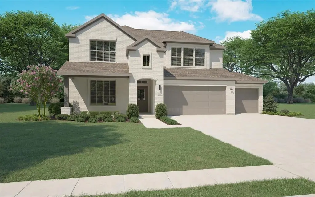 3711 Turpin Drive, Princeton, TX 75071