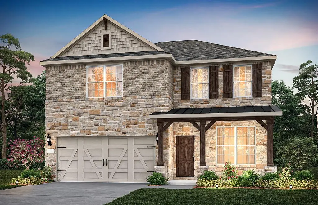 4725 Ripley Court, Celina, TX 75009