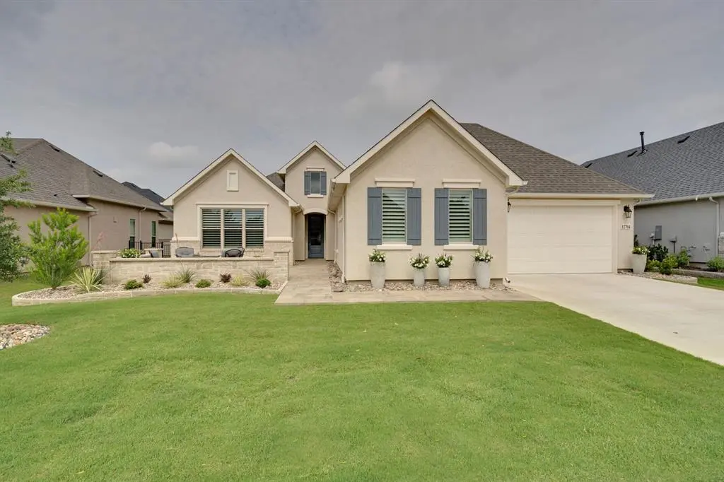 12704 Golden Rock Drive, Denton, TX 76207