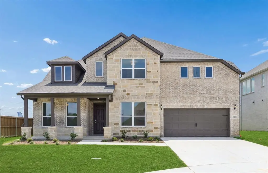11220 Abbotsbury Road, Fort Worth, TX 76052