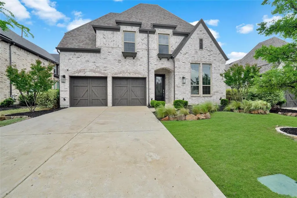1030 Gentle Knoll Lane, Prosper, TX 75078