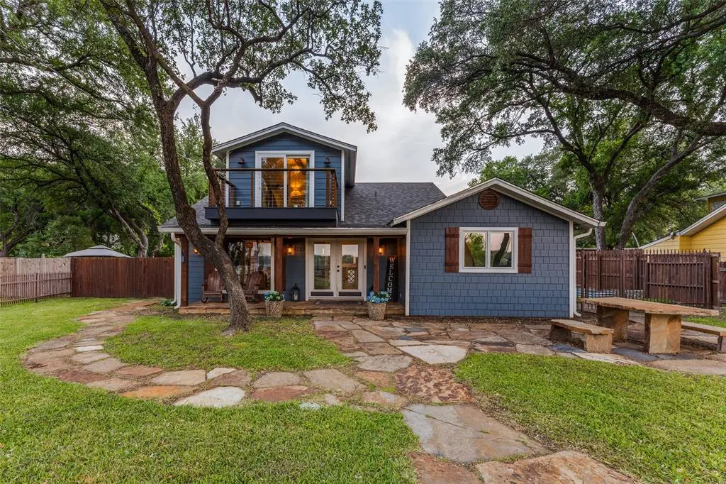 8252 Killdeer Circle, Fort Worth, TX 76108