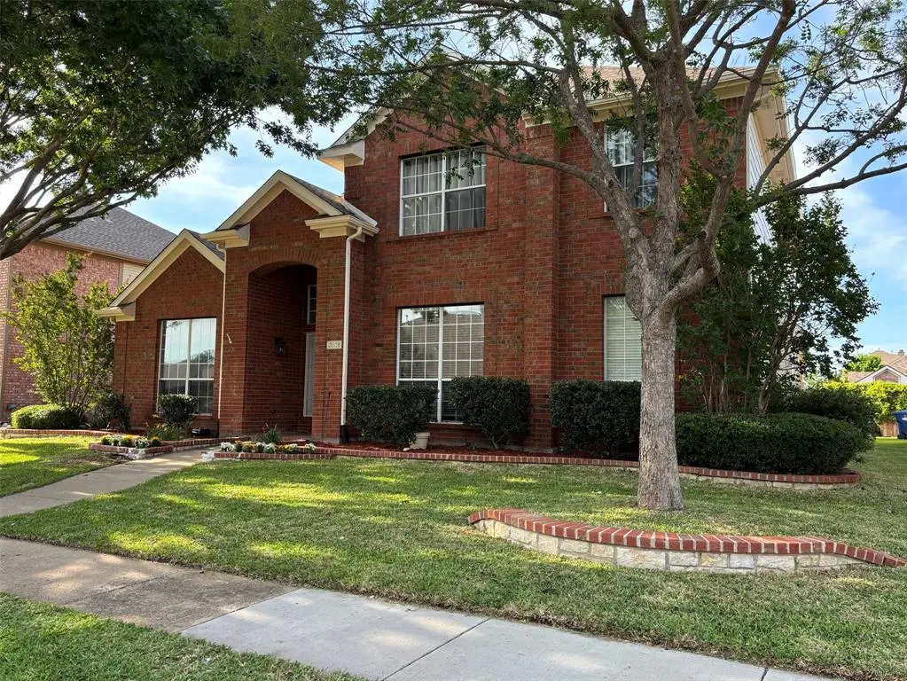 3808 Ash Lane, Mckinney, TX 75070