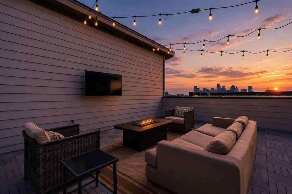 4402 Lafayette Street #B, Dallas, TX 75204