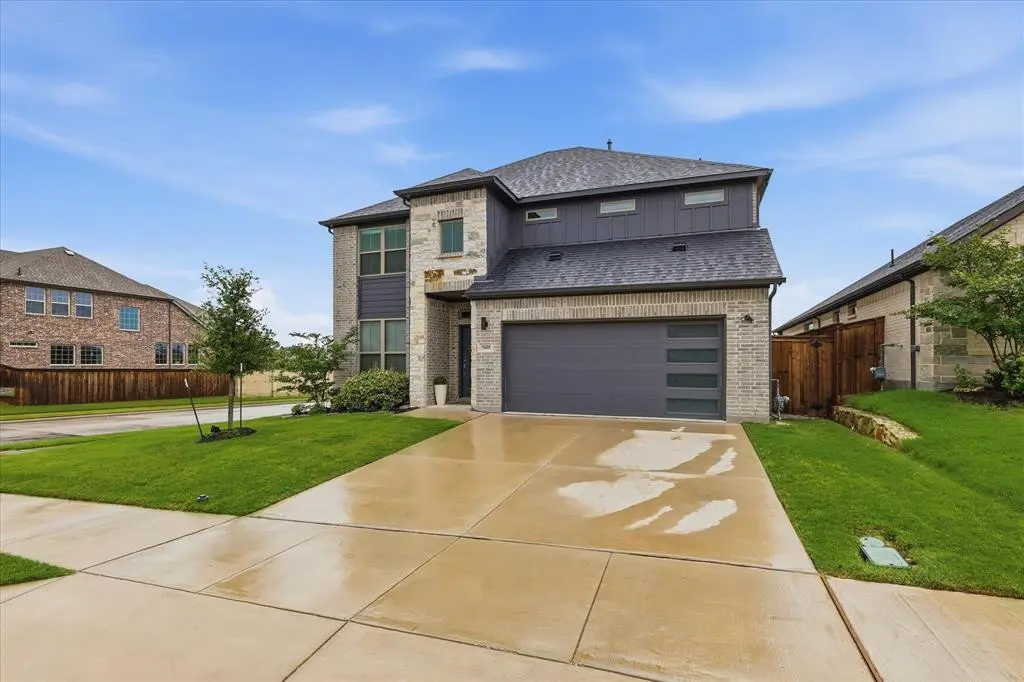 5601 Annie Creek Road, Fort Worth, TX 76126