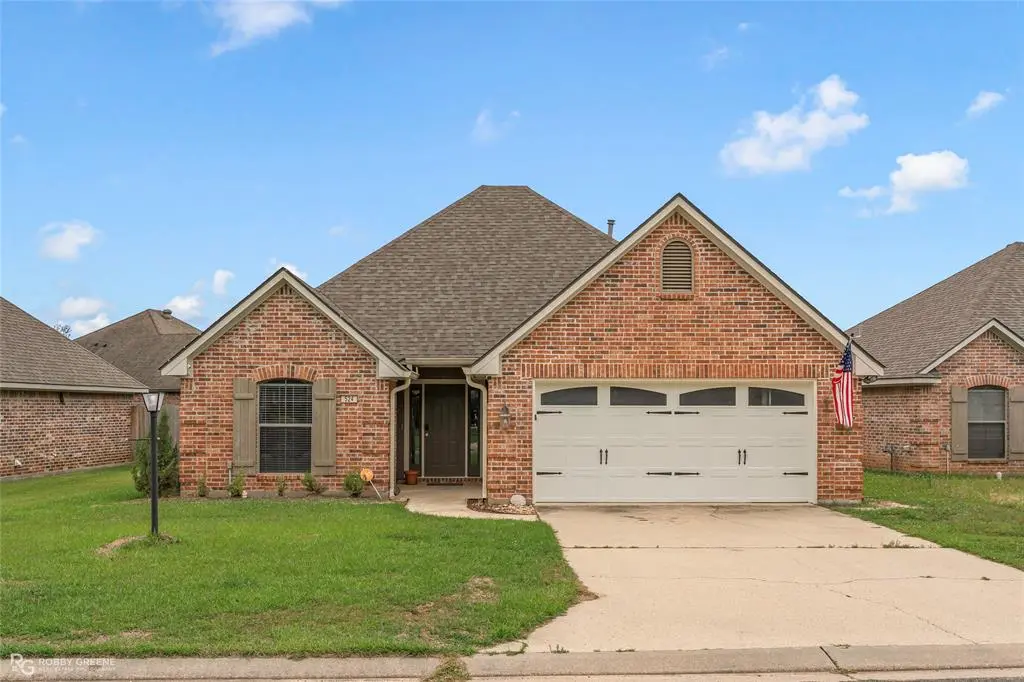 524 Fox Cove, Haughton, LA 71037