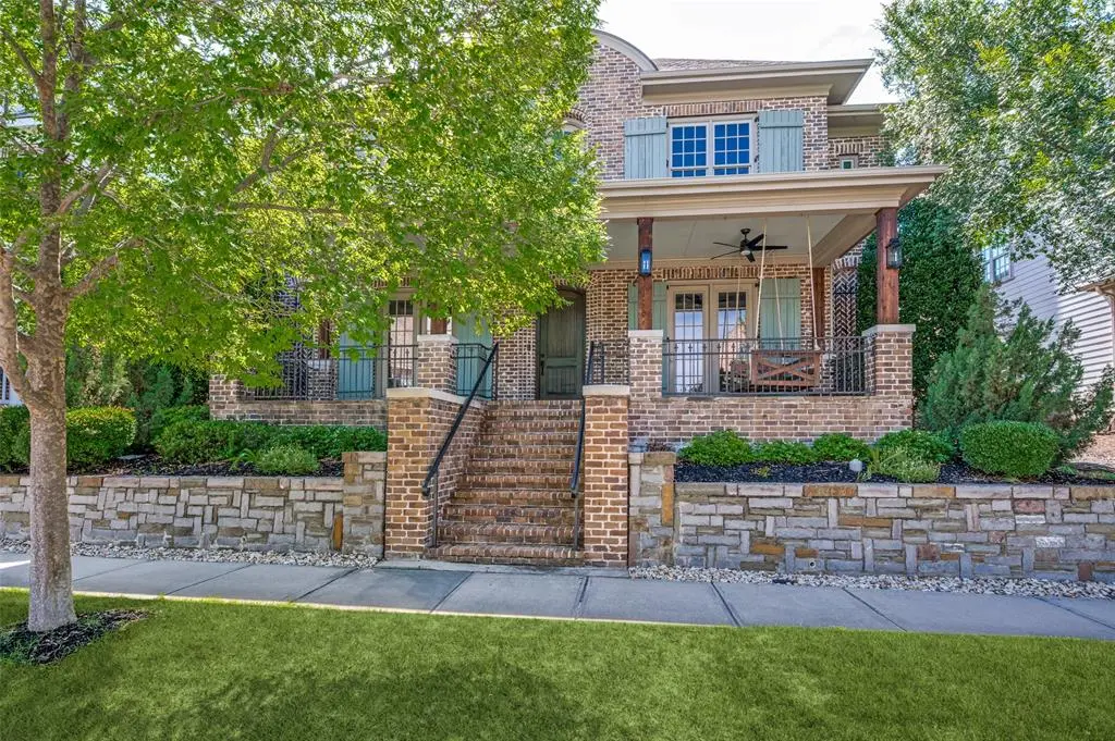 2305 STATE Boulevard, Mckinney, TX 75071
