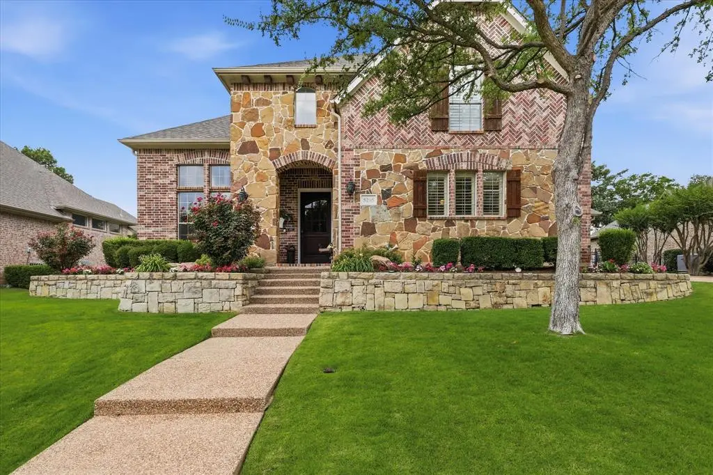 5205 Balmoral Lane, Flower Mound, TX 75028