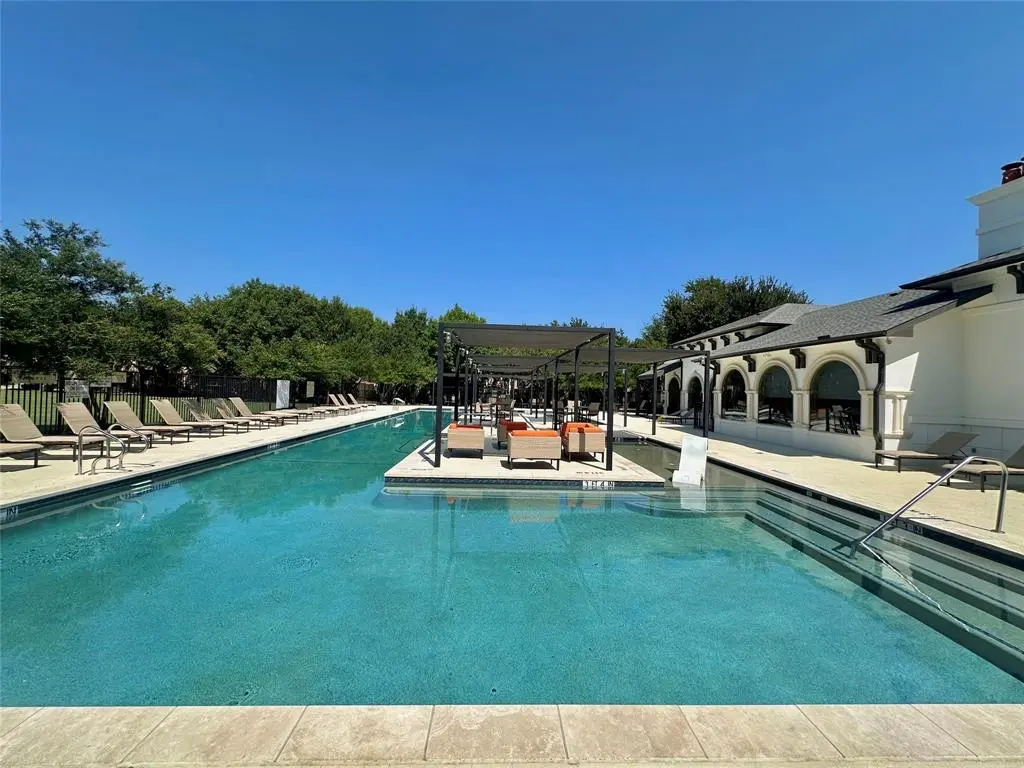 Address not disclosed, Frisco, TX 75034