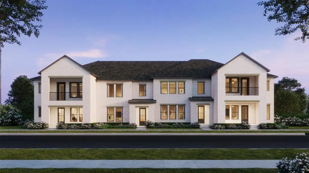 1303 Rooted Road, Frisco, TX 75033