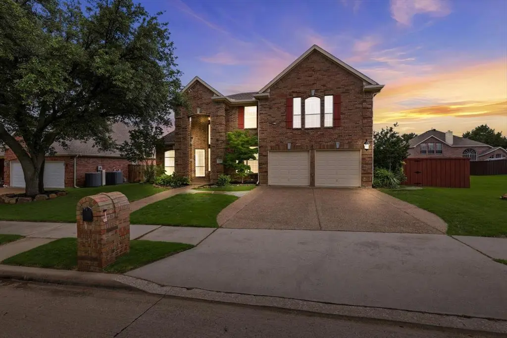 2001 Bishop Drive, Flower Mound, TX 75028